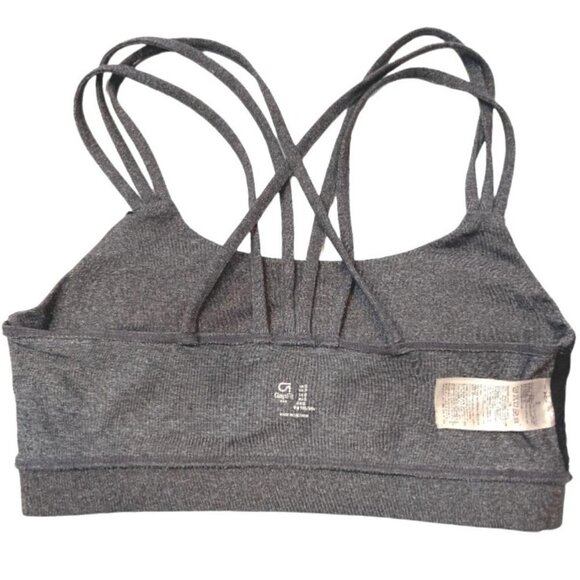 VICTORIA SPORT THE "PLAYER"‎ & GAP FIT SPORT Activewear Bras Women's Small Multi - Picture 13 of 16